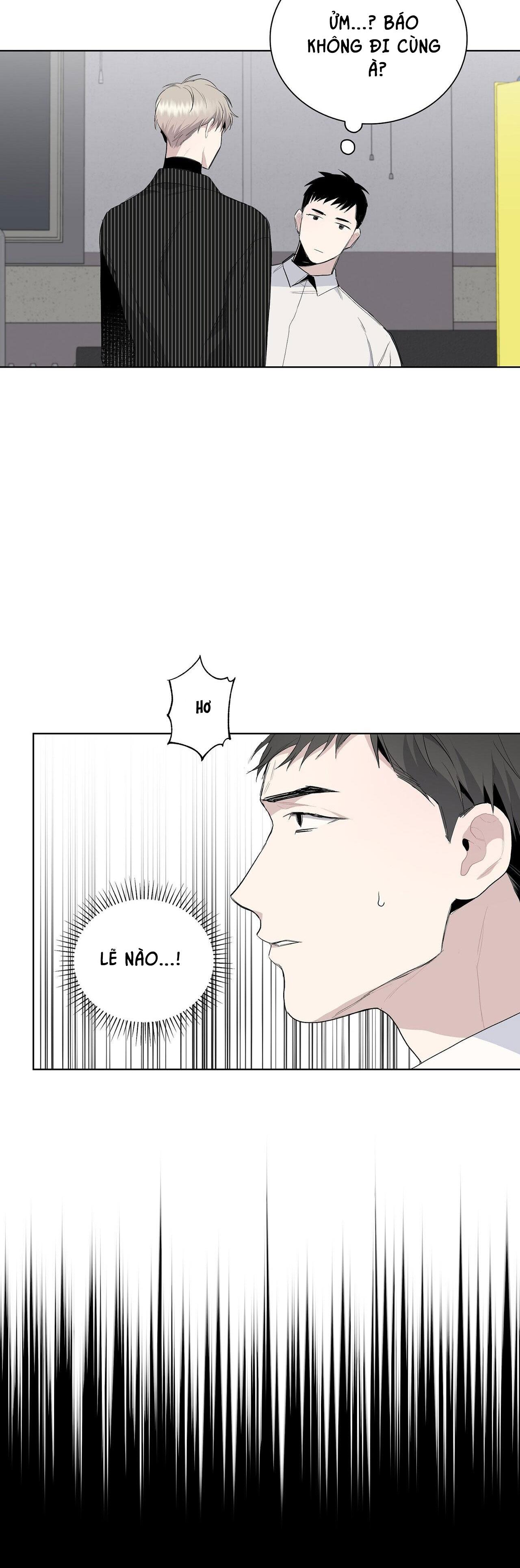 blaze out chapter 5 18