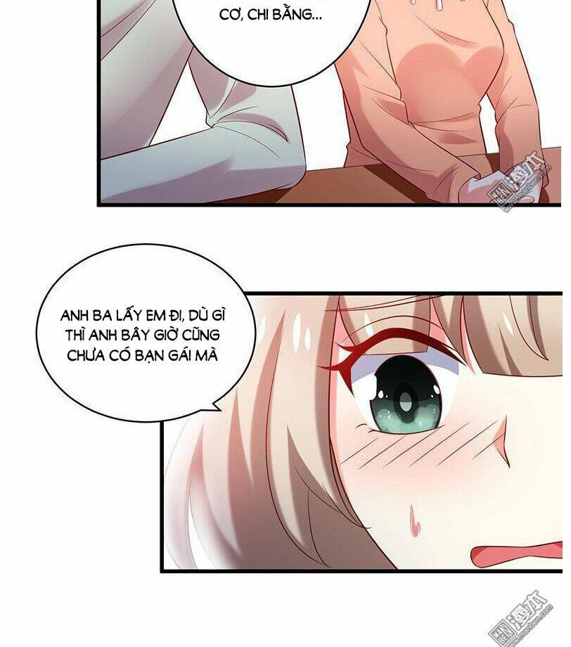 khế hôn chapter 71 8