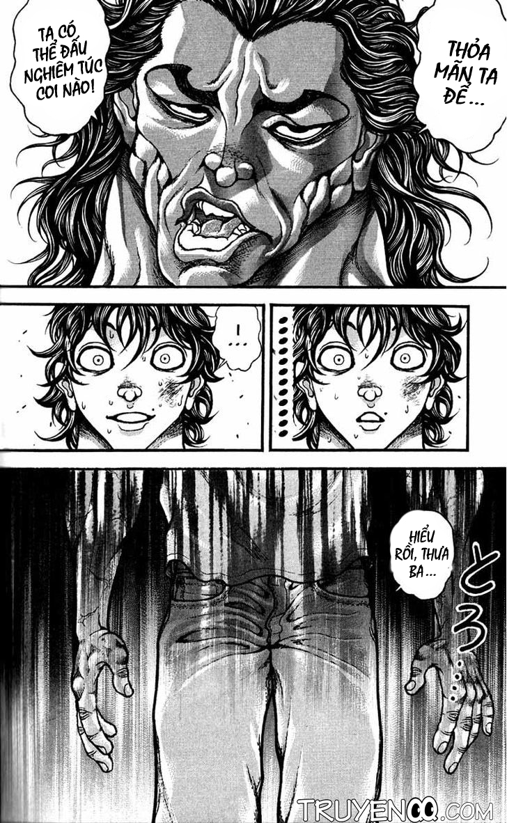 baki – son of ogre chapter 256 23
