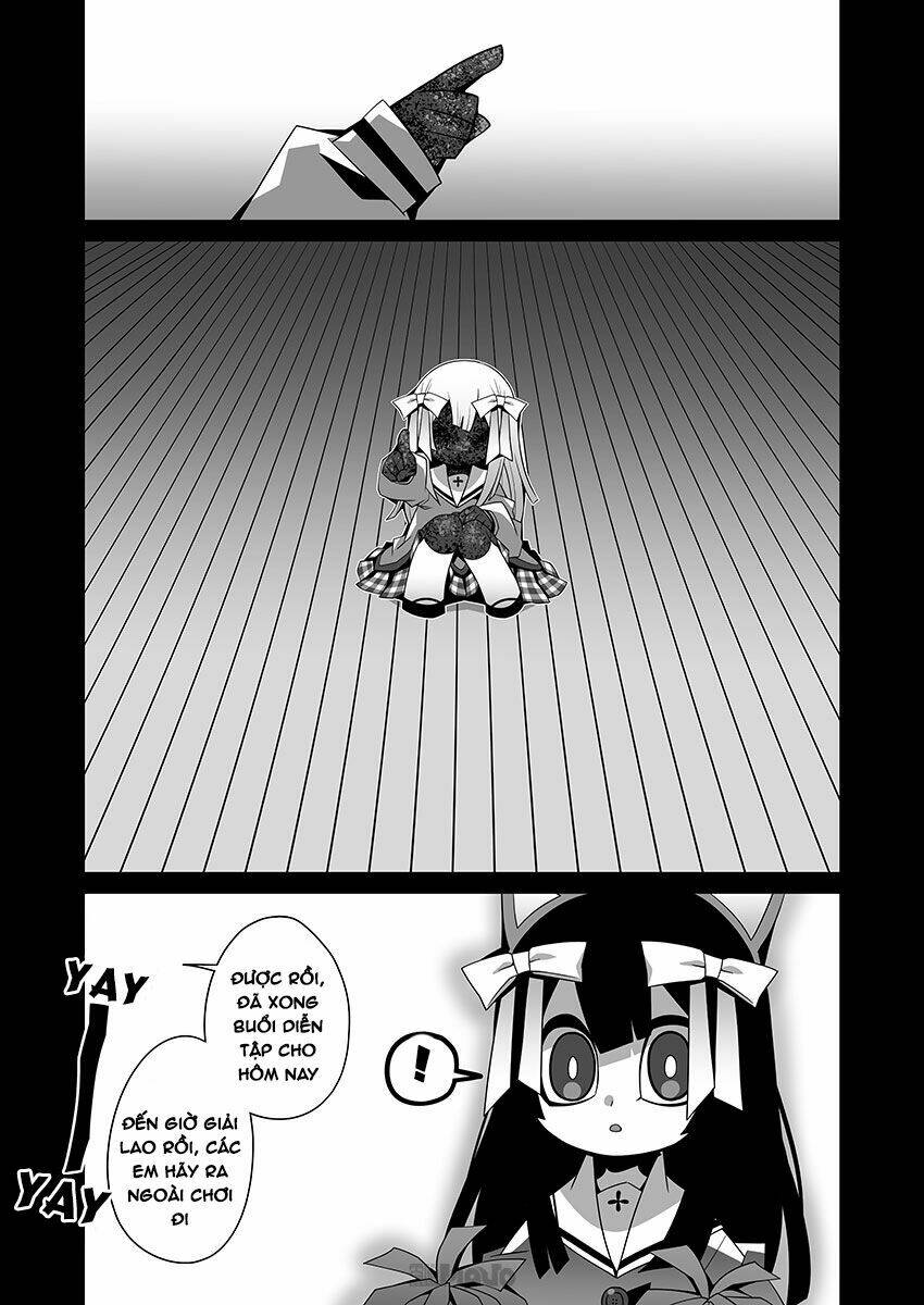 itsumo hata ni irukara ne chapter 1 16