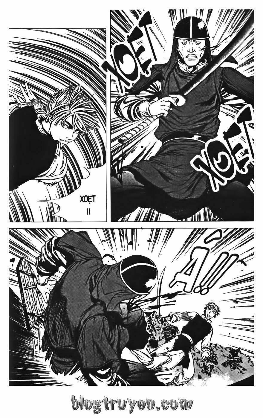 threads of time - dòng thời gian chapter 29 11