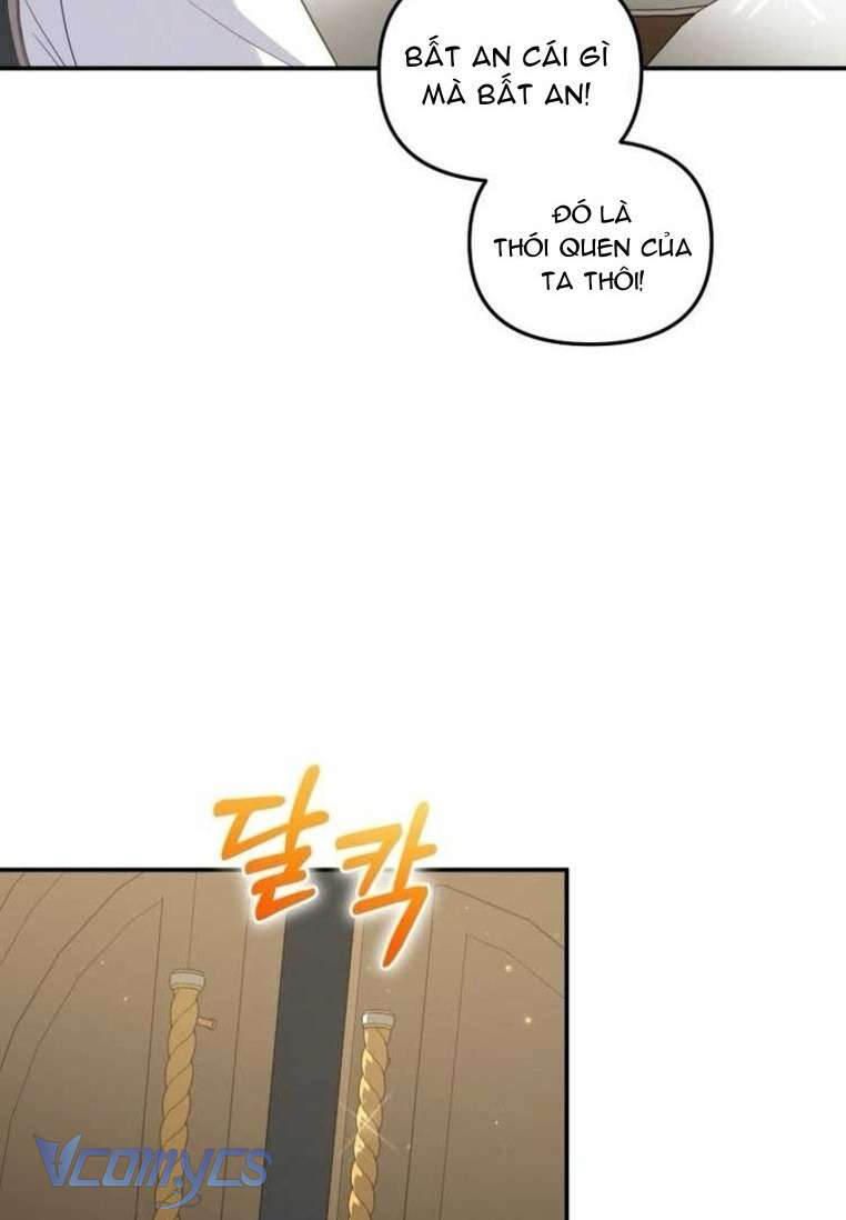 tôi được nuôi dưỡng bởi những kẻ phản diện chapter 64 39