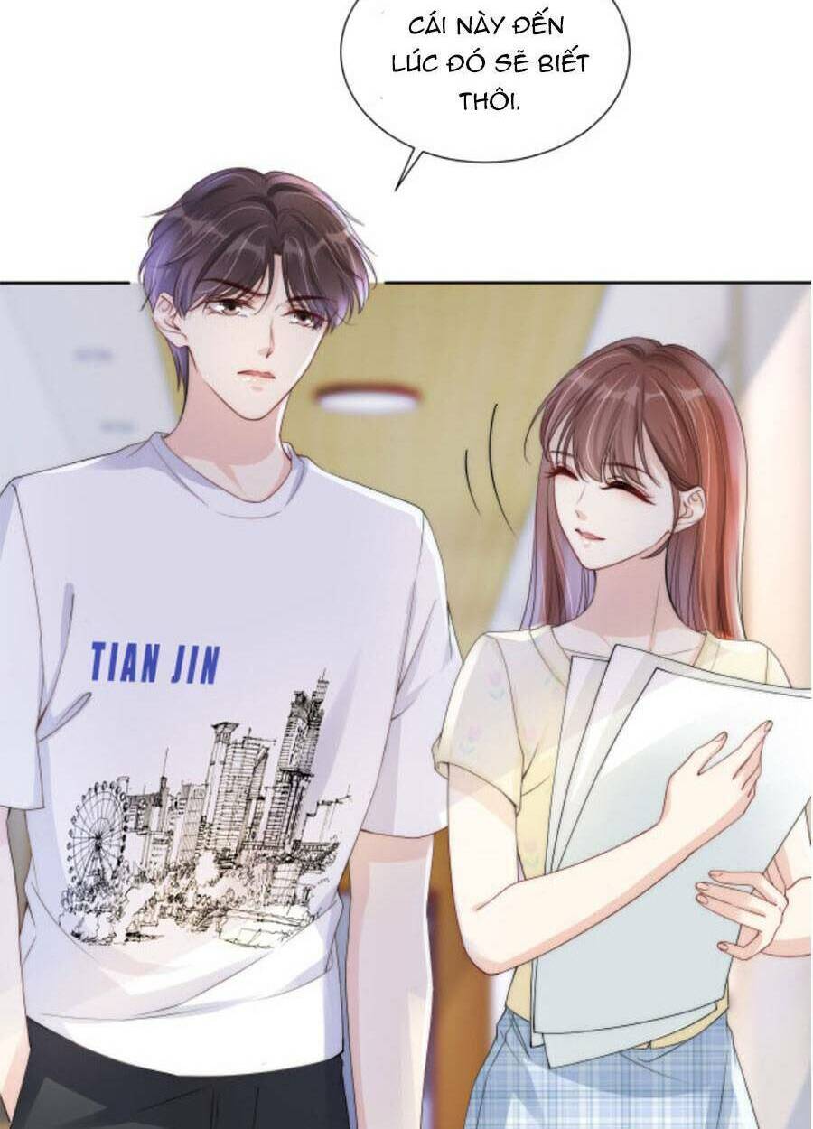 ngự tỷ toàn năng lại bị phá mã giáp chapter 32 40