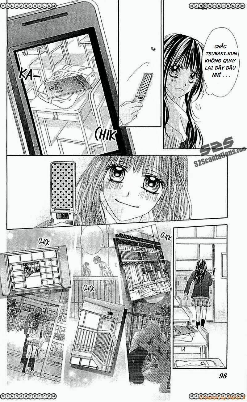 kyou, koi wo hajimemasu - mộng mơ đầu đời chapter 97 19