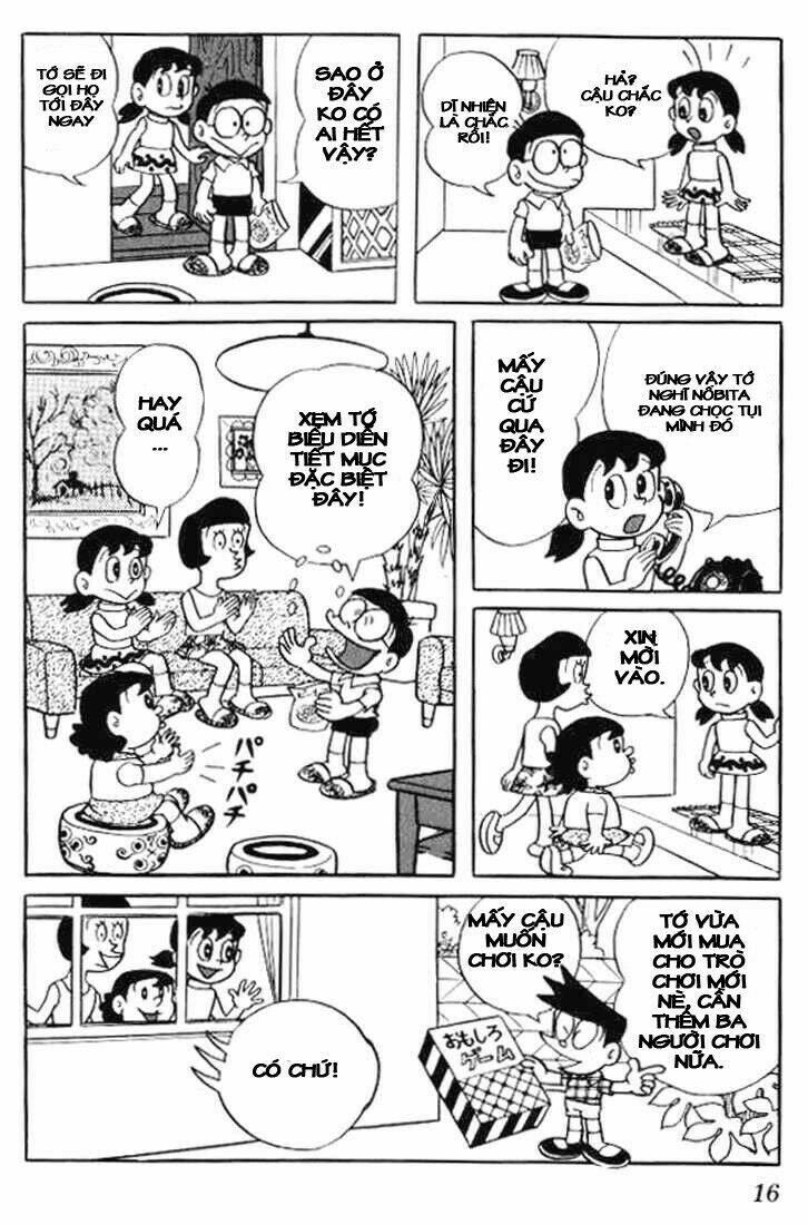 doraemon chapter 18 2