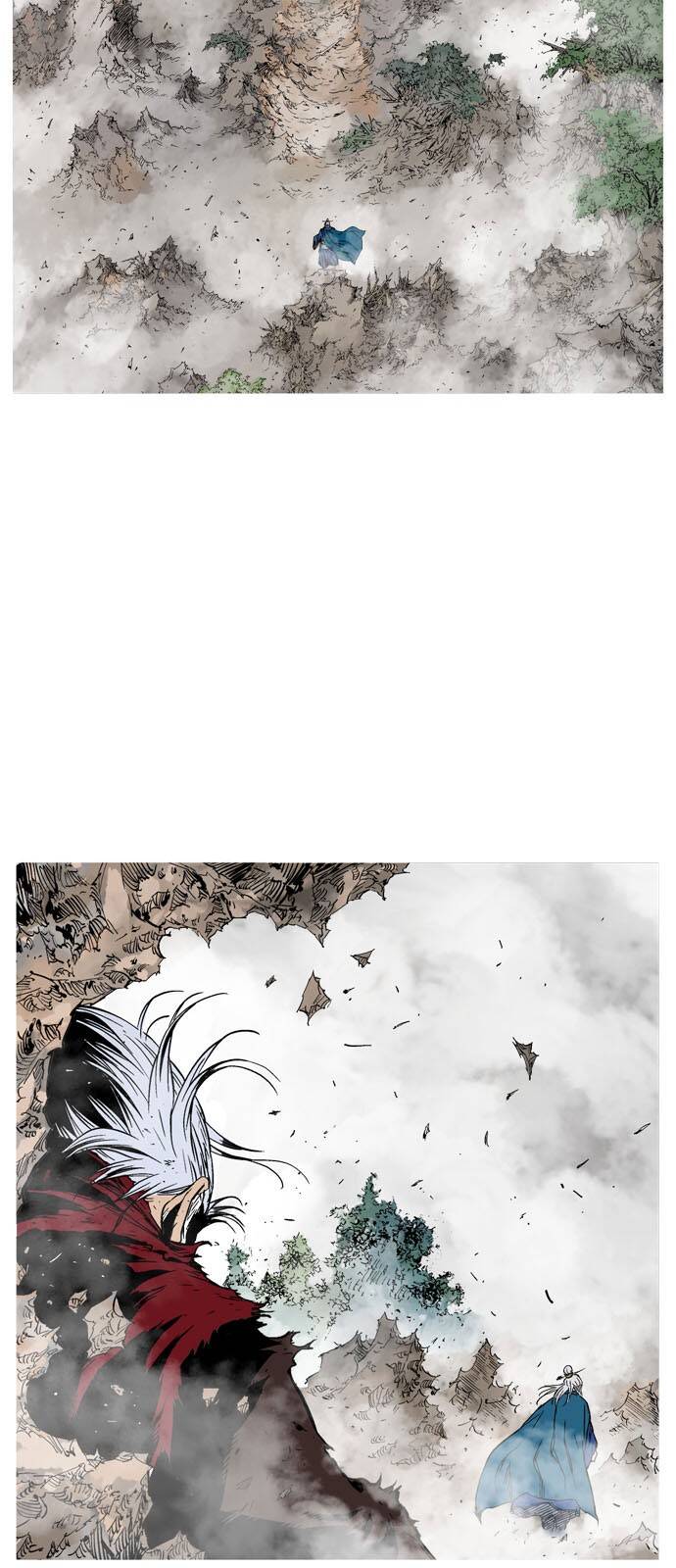 cao thủ 2 chapter 142 22