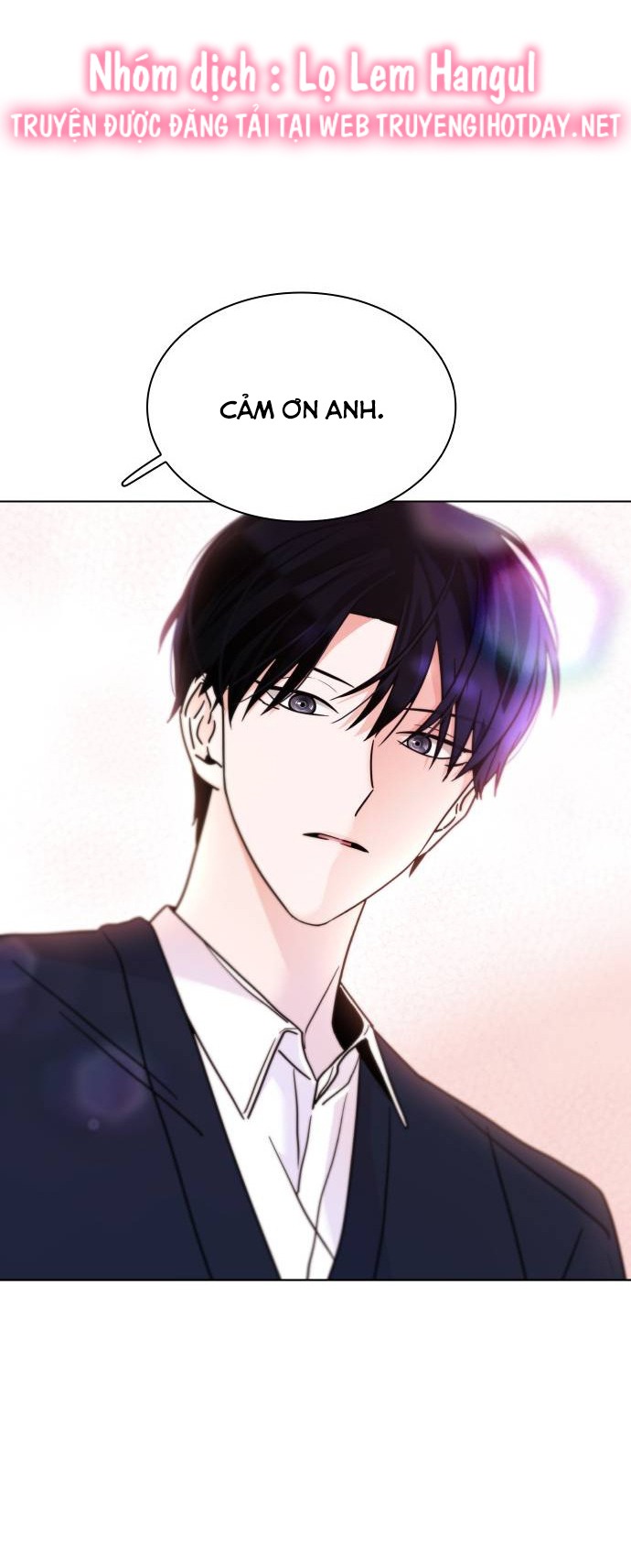 kiss trước khi ngủ nào chapter 5 14