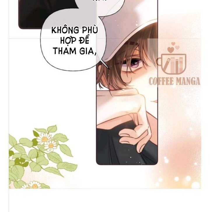 vụng trộm không thể giấu - mối tình thầm kín chapter 22 38