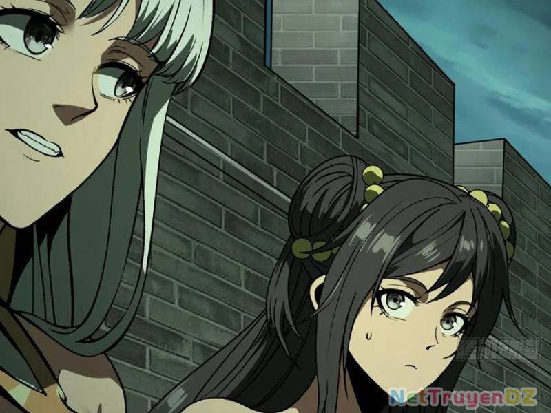 không cẩn thận, lưu danh muôn thủa chapter 98 55