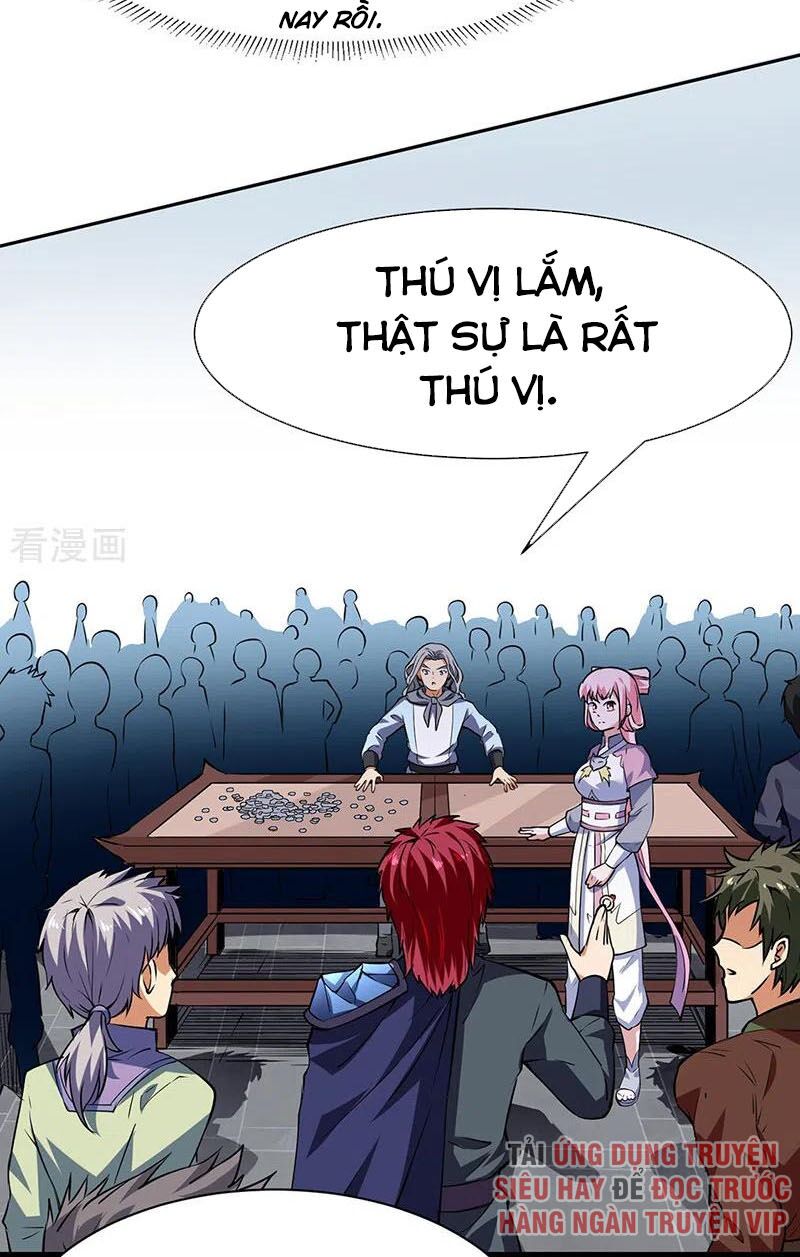 võ đạo độc tôn chapter 233 14