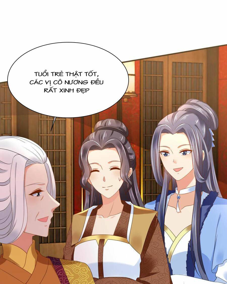 lãnh cung phế hậu muốn nghịch thiên chapter 238 12