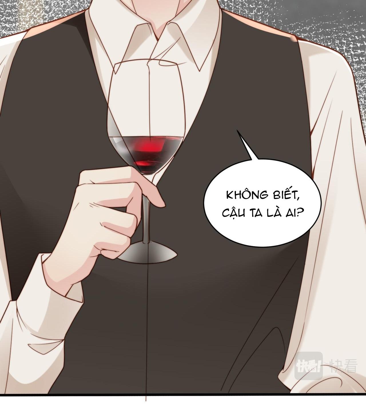 sau khi mất trí nhớ tình địch nói tôi là bạn trai anh ấy chapter 39 79