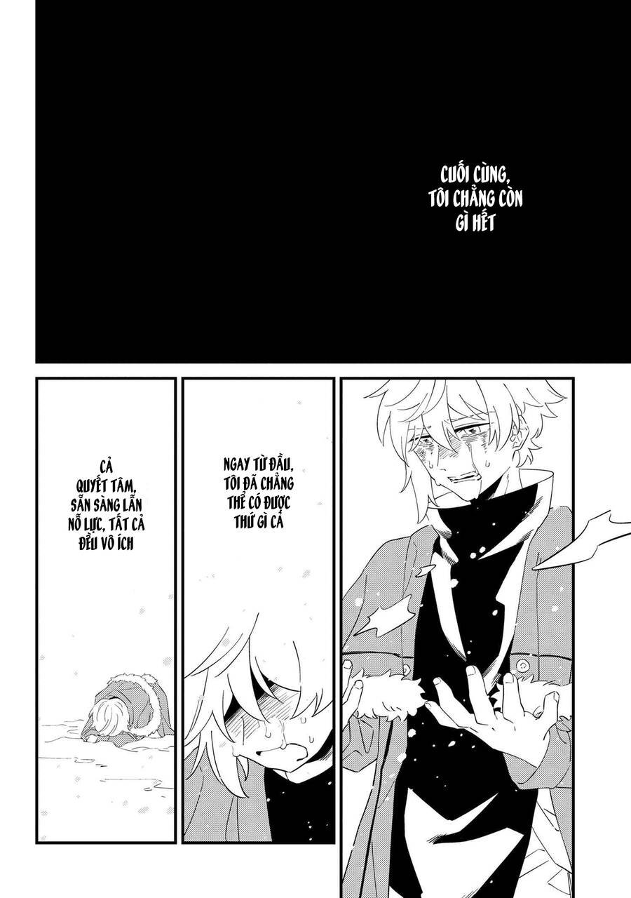 fate/grand order chaldea scrap chapter 24 21