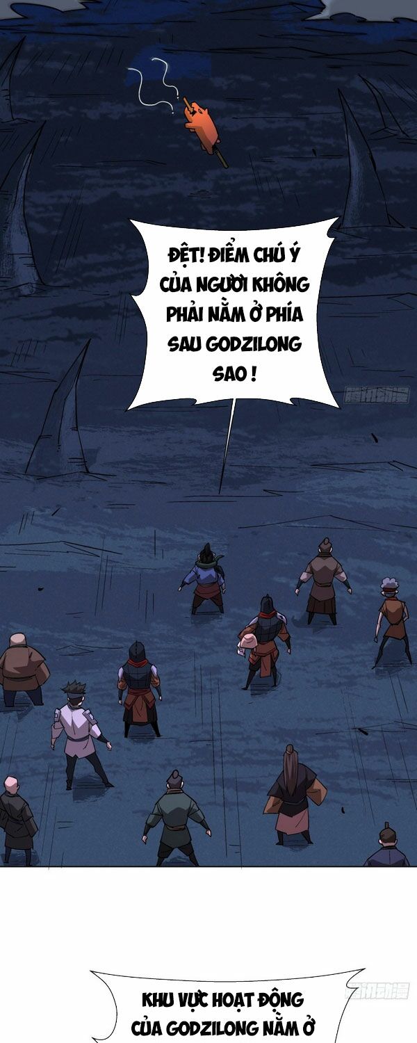 ta là nhà giàu số một, ta không muốn trọng sinh chapter 9 17