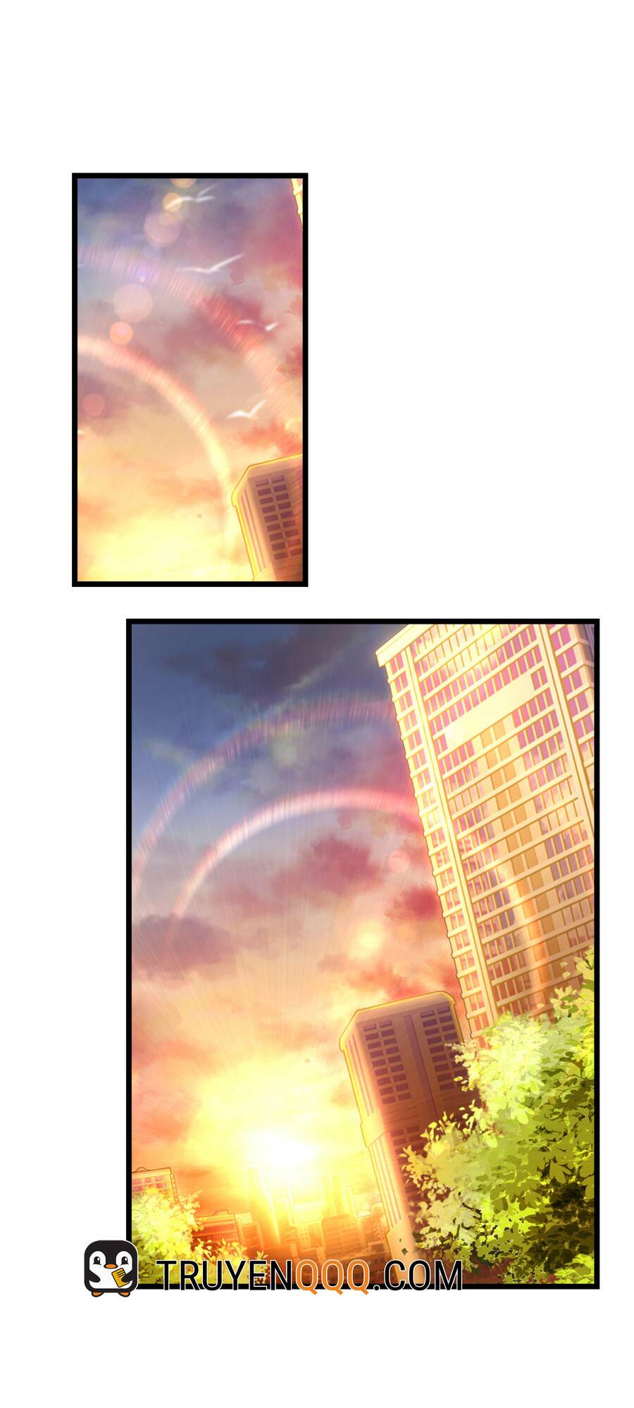 cuộc sống treo máy chapter 0 19