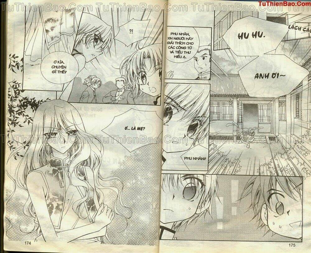 nhật ký thiên nữ chapter 12 84