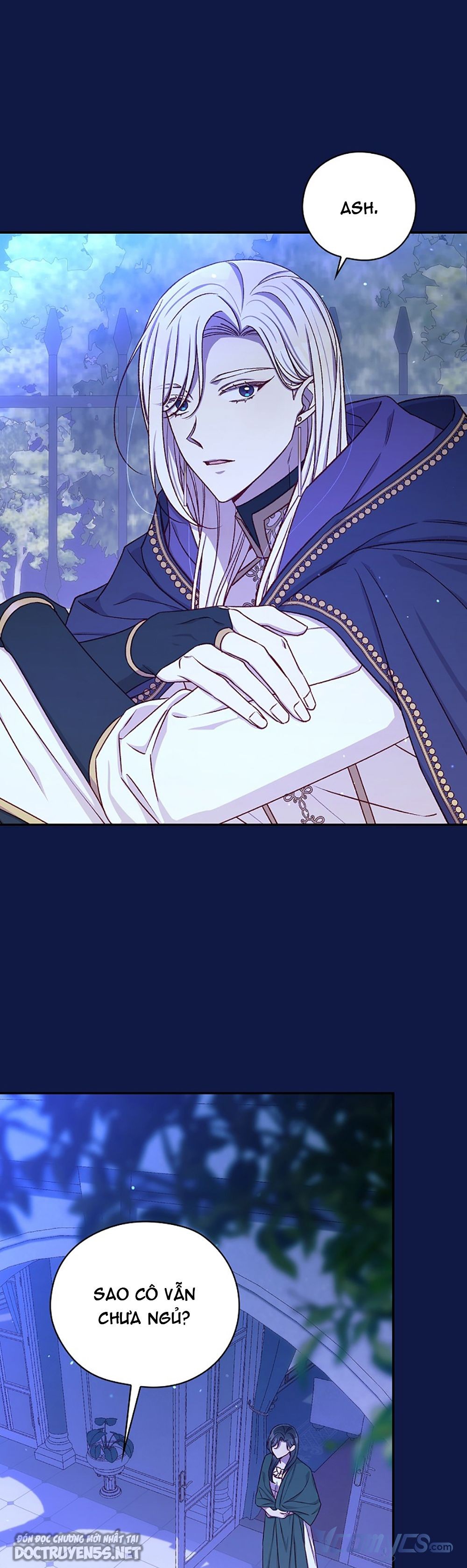 sống sót dưới thân phận hầu nữ chapter 108 19
