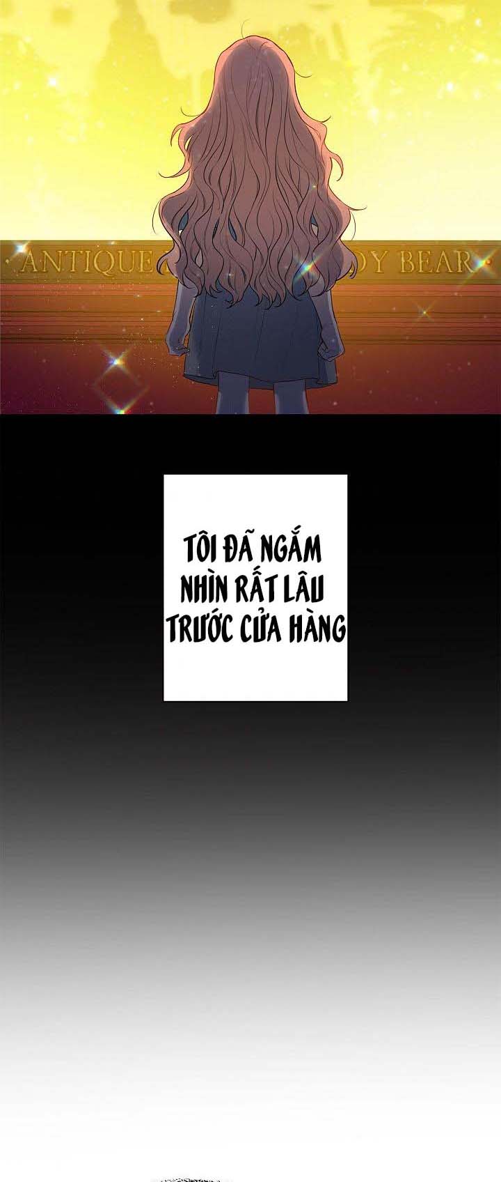 trở thành con gái của anh hùng bóng đêm chapter 6 32