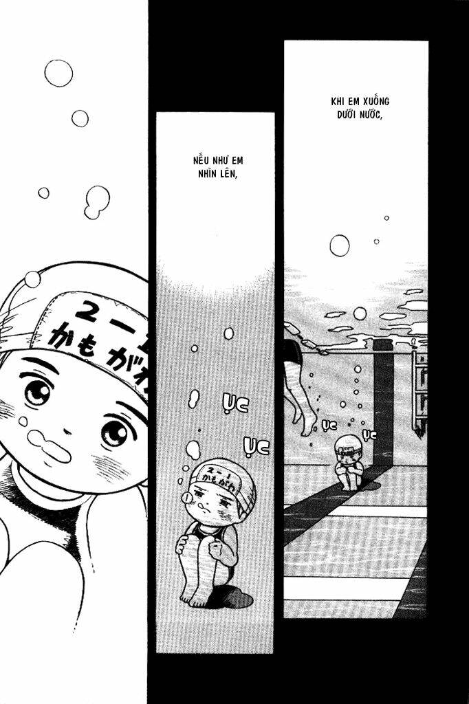 twin spica chapter 7 13