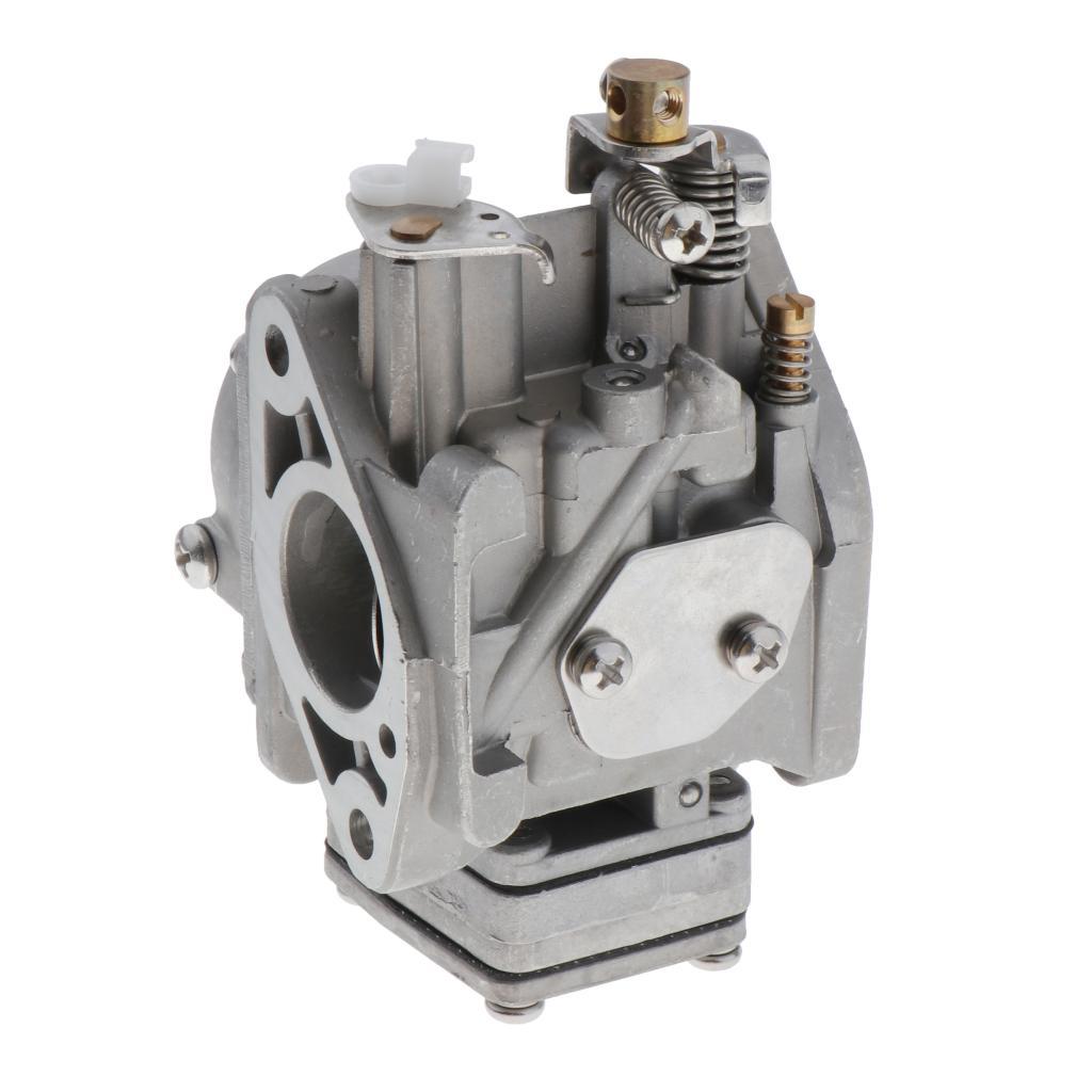 Boat Motor Carburetor for 2-stroke 5B Engine # 369-03200-0