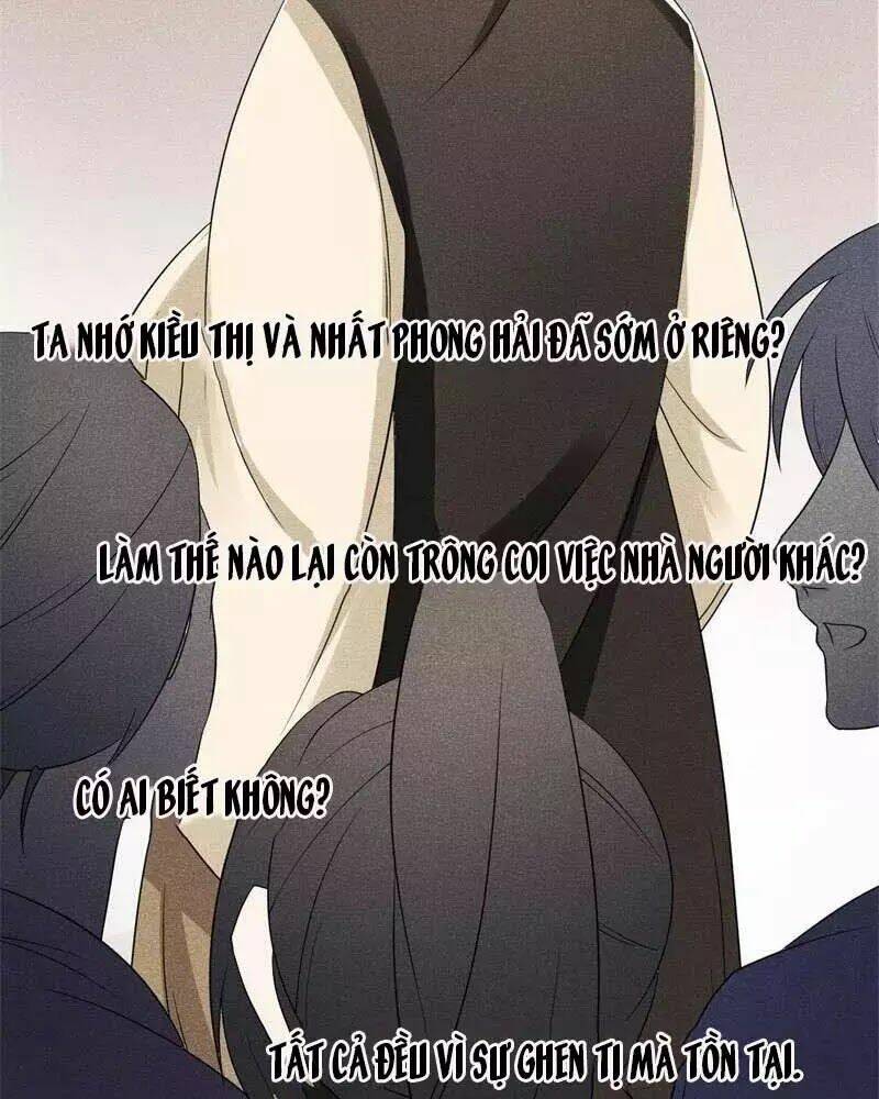 hoàng tử phu quân, ta nuôi ngươi a! chapter 4 51