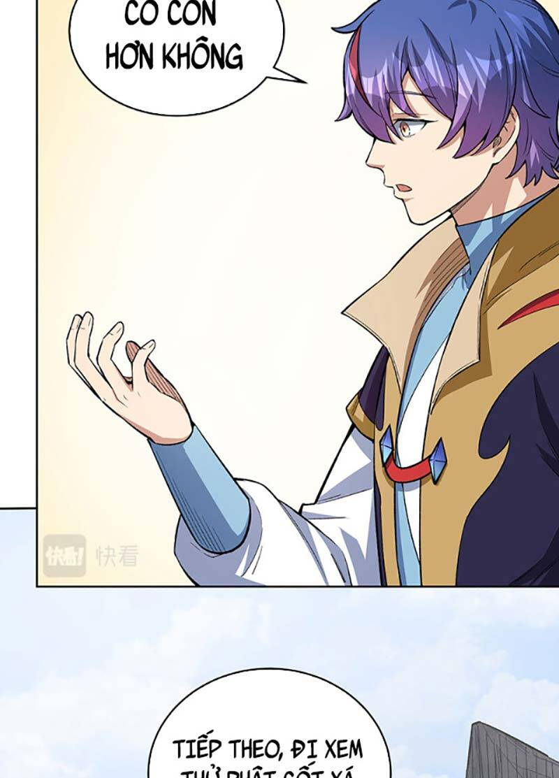 võ đạo độc tôn chapter 519 18