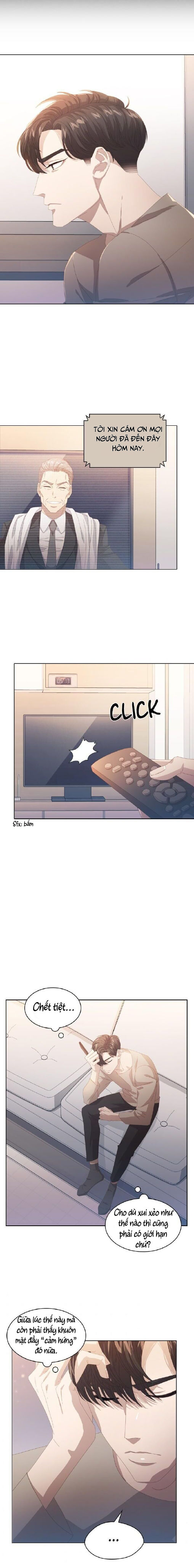 tai tiếng thị phi chapter 14 14