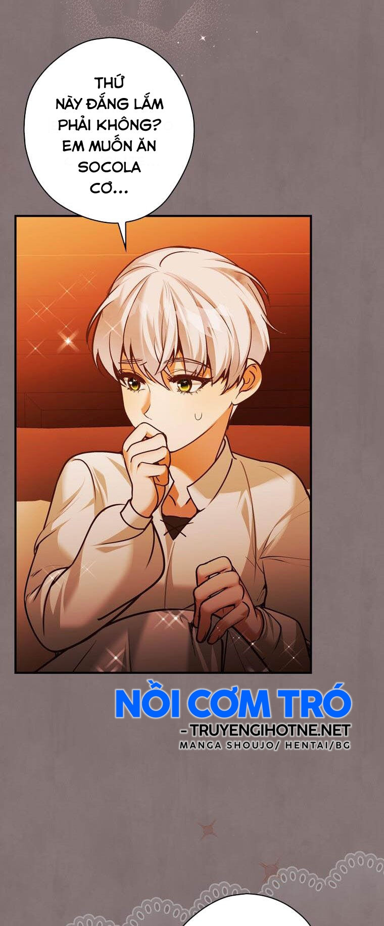 nàng tiểu thư nhà công tước chapter 21 25