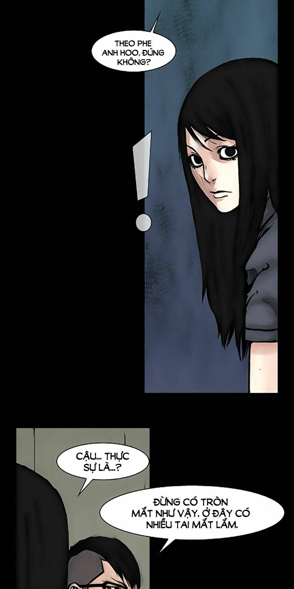 dokgo | độc cô chapter 58 22