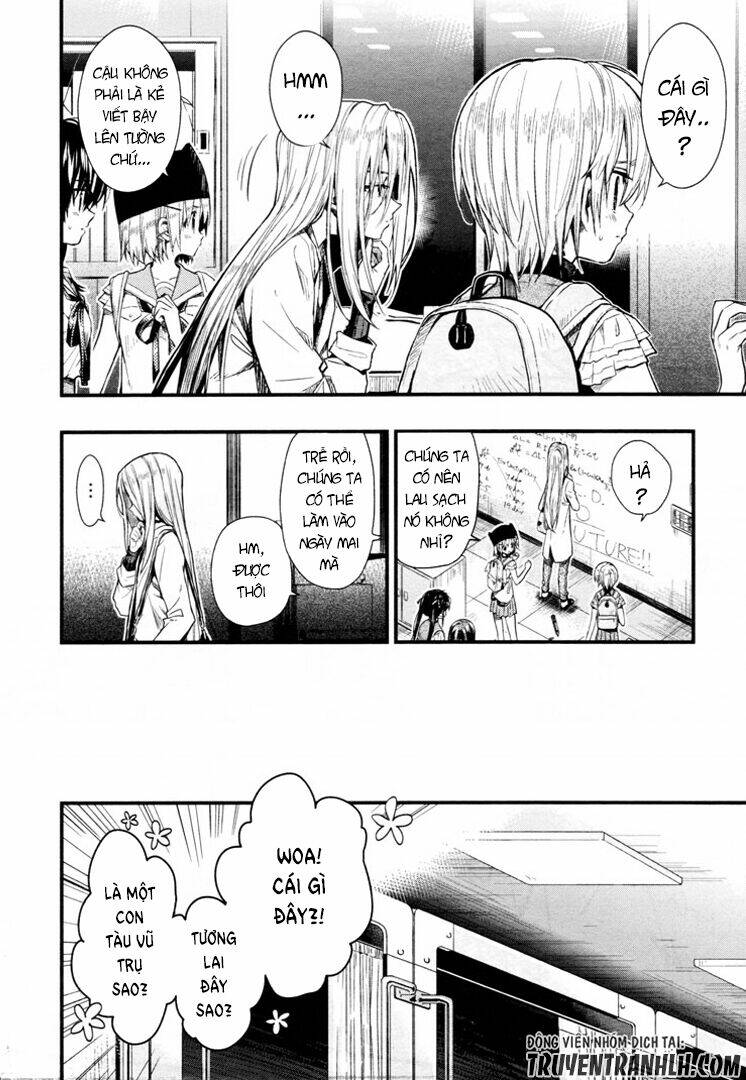 gakkou gurashi! chapter 59 23