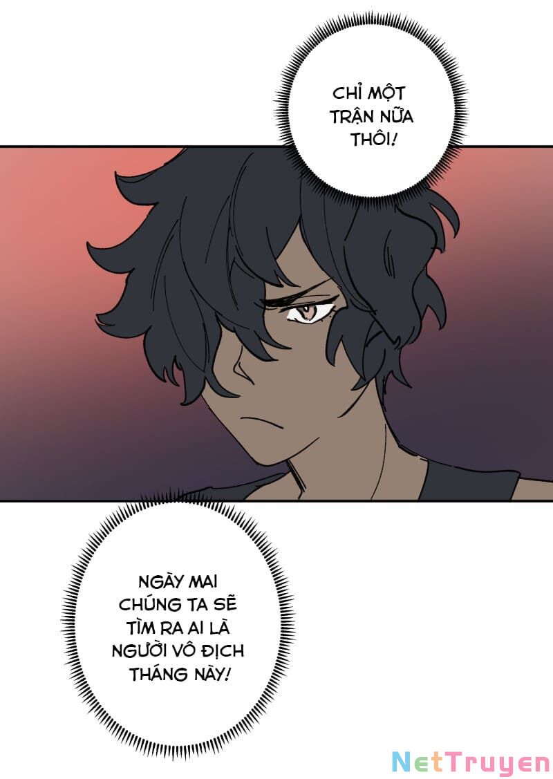 lumine - cội nguồn ánh sáng chapter 112 43