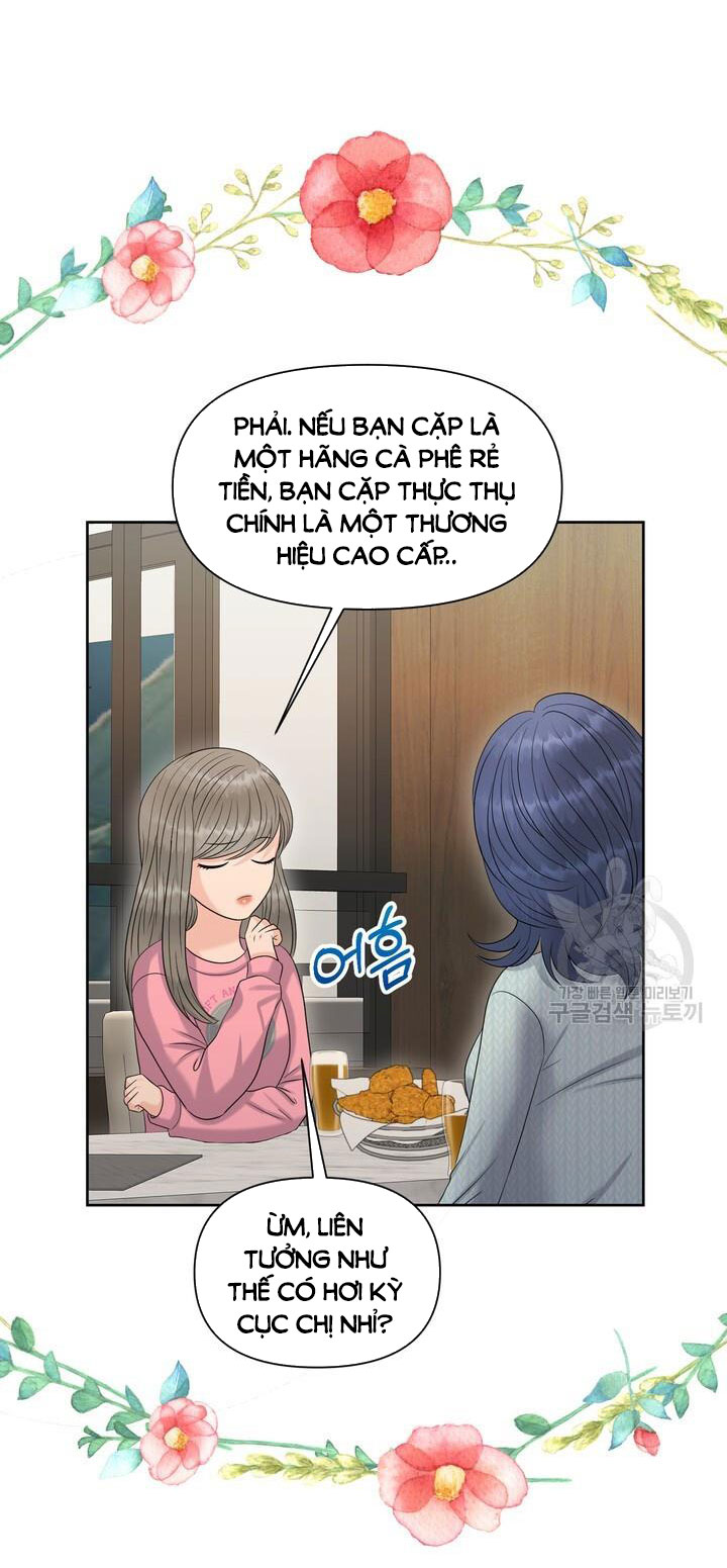 Em Sẽ Chọn Alpha Nào~ chapter 87.2 - Trang 27