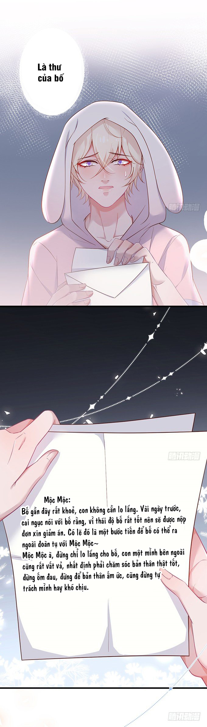 dưỡng khí chí mạng chapter 23 23