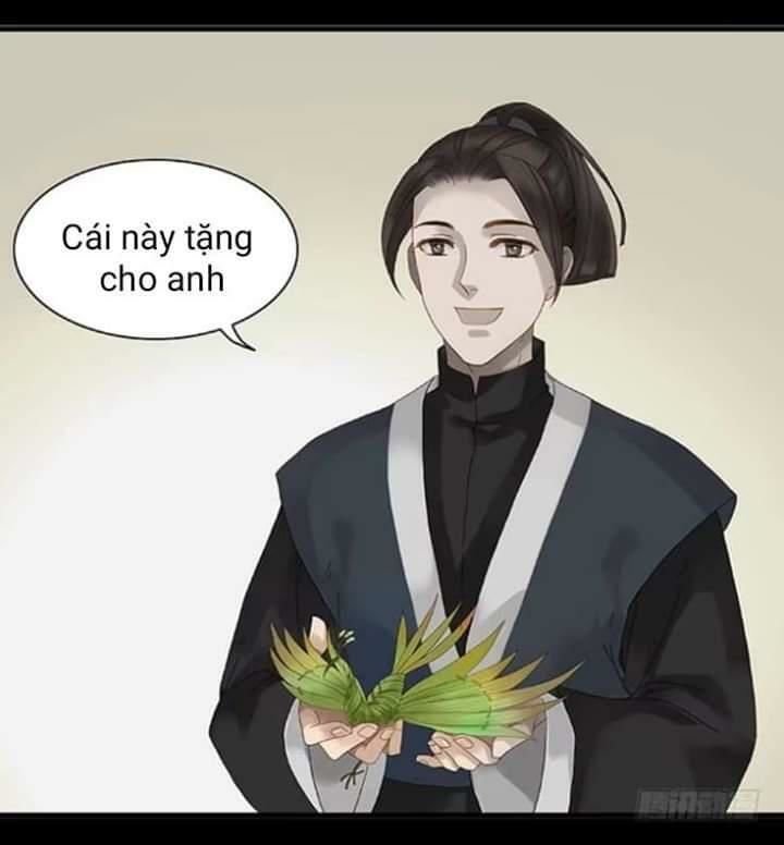 mưa chìm sâu trong mây chapter 9 1