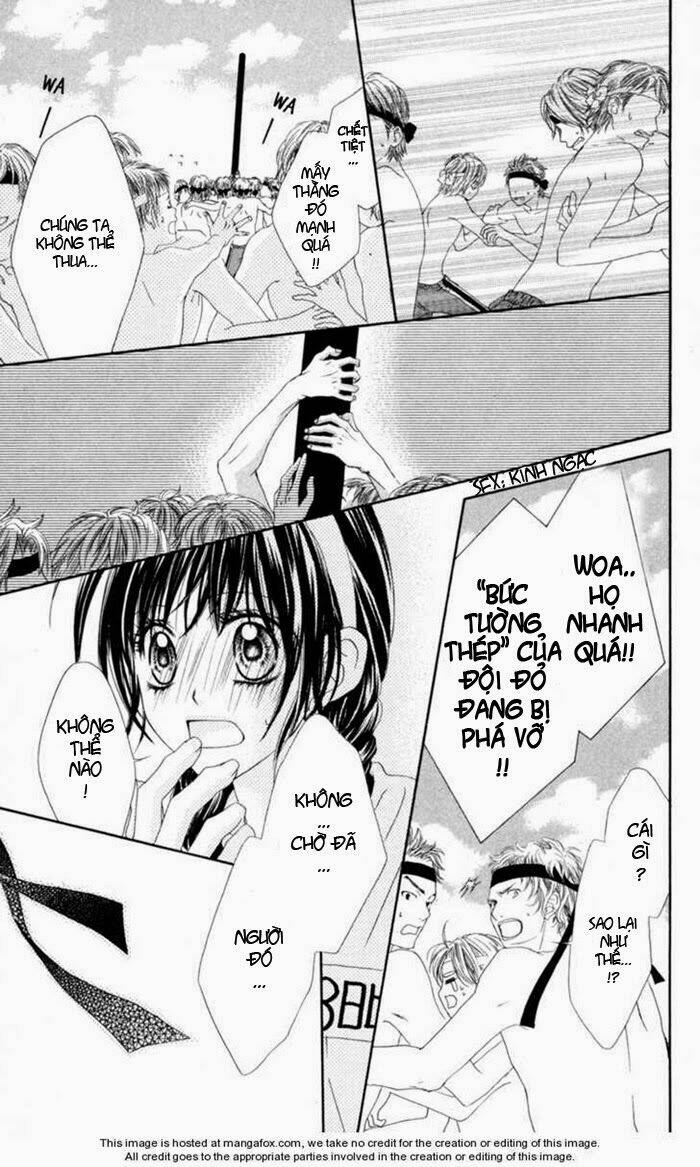 kyou, koi wo hajimemasu - mộng mơ đầu đời chapter 62 10