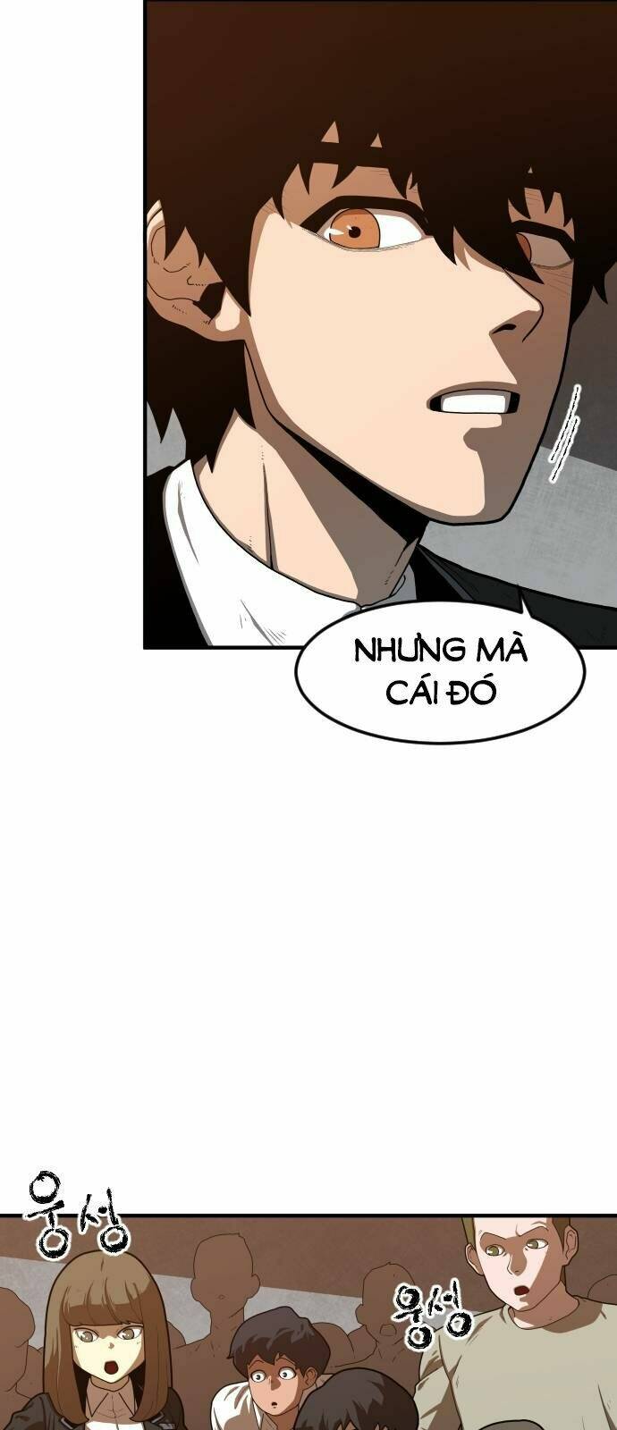 chinh phạt học đường chapter 3 7