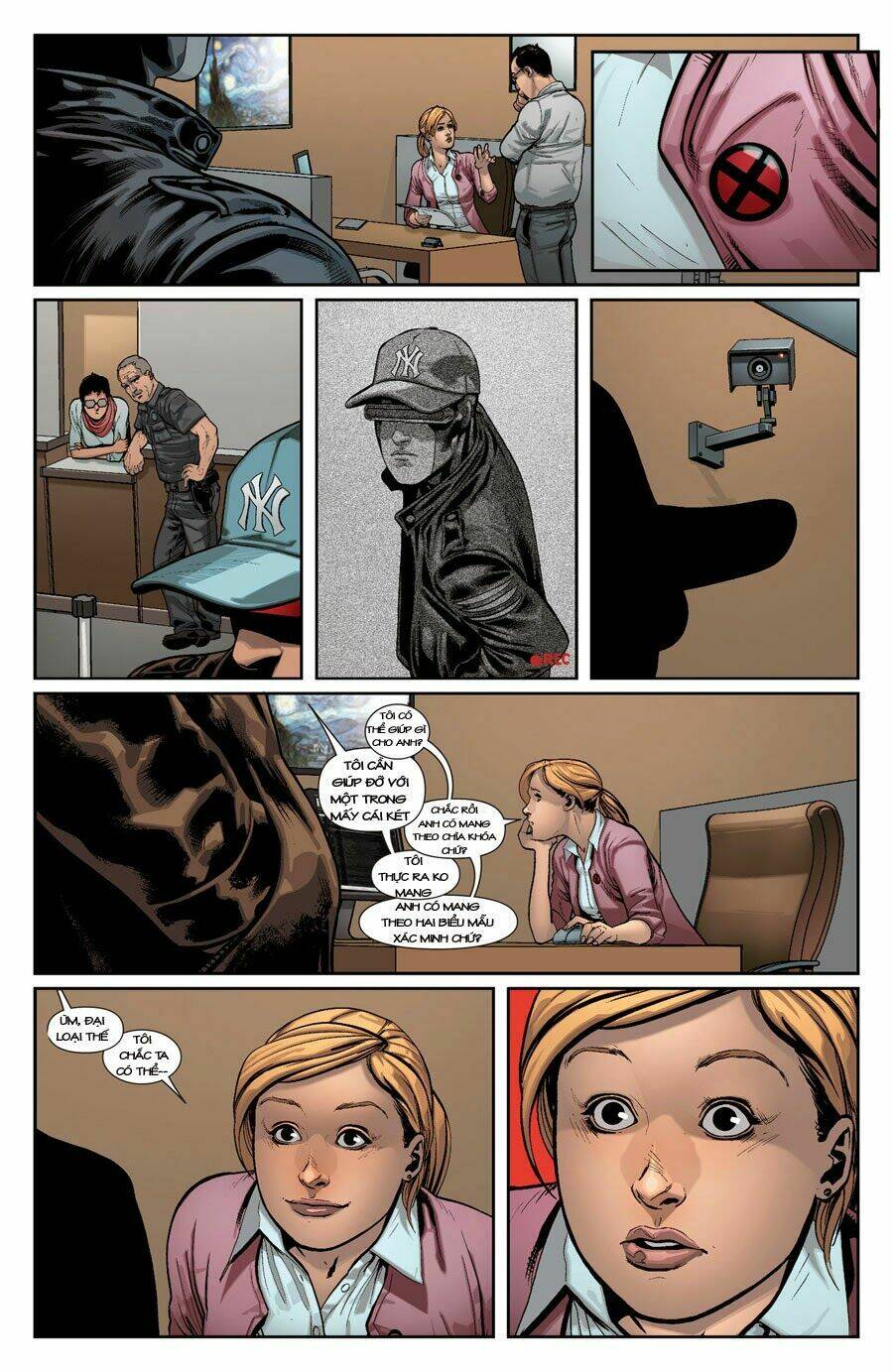 all new x-men chapter 7 4