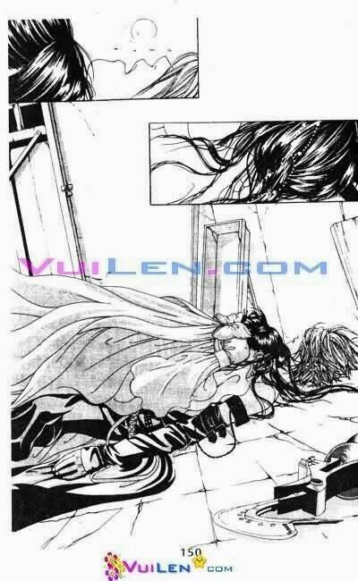 bí mật học viện cross chapter 7 150