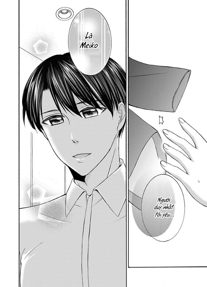 theo đuổi cô gái béo phì chapter 6 18