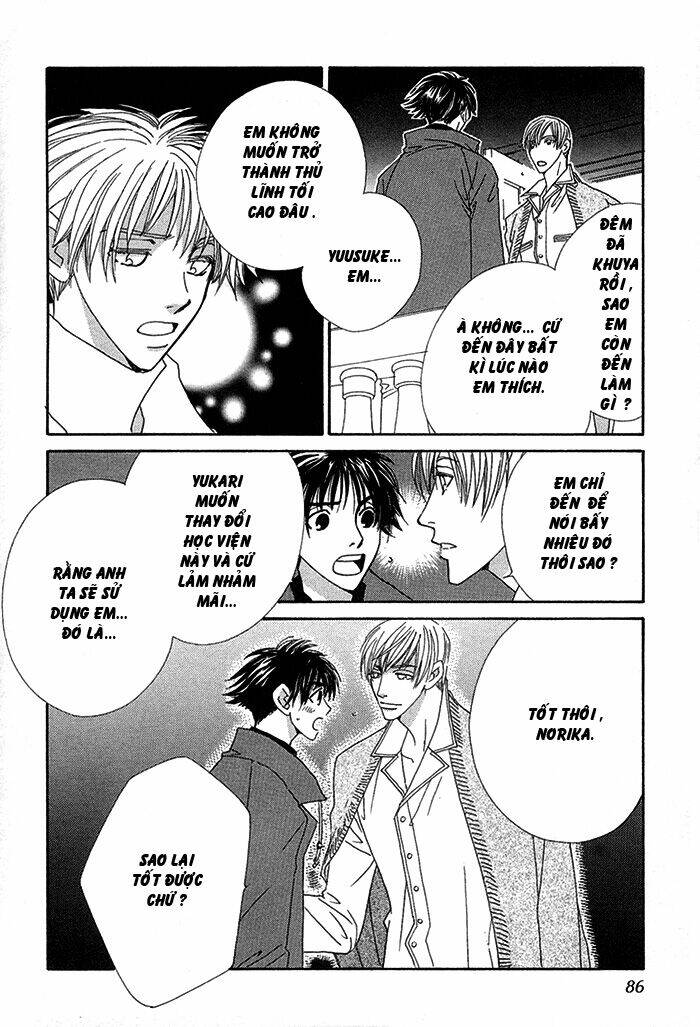 darling, i love you chapter 4 15