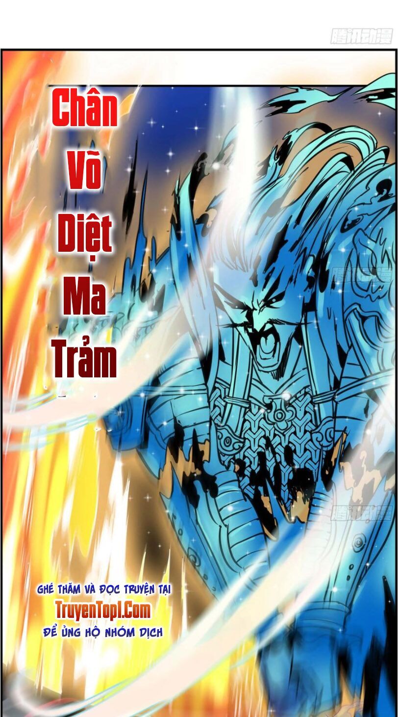 khởi đầu bằng một con côn chapter 124 22