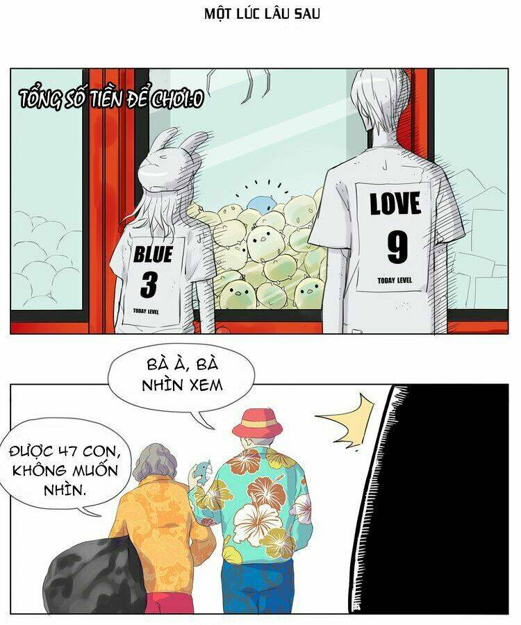 lấp lánh tình yêu kẹo bạc hà chapter 7 16