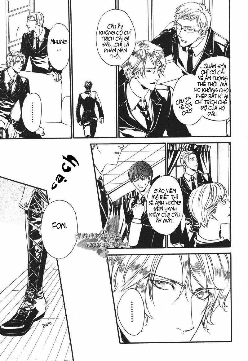 ilegenes chapter 10 11