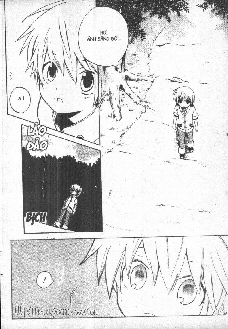 hoshi no witch chapter 1 86