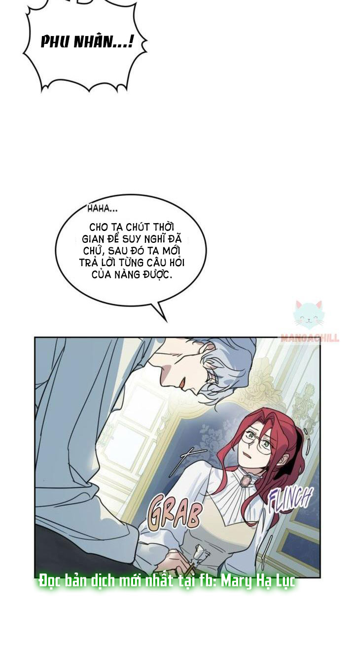 [18+] người đẹp và quái vật chapter 73.2 20