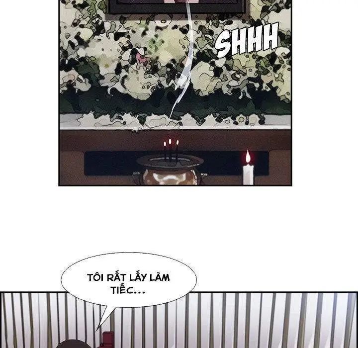 quý cô chân dài chapter 42 5