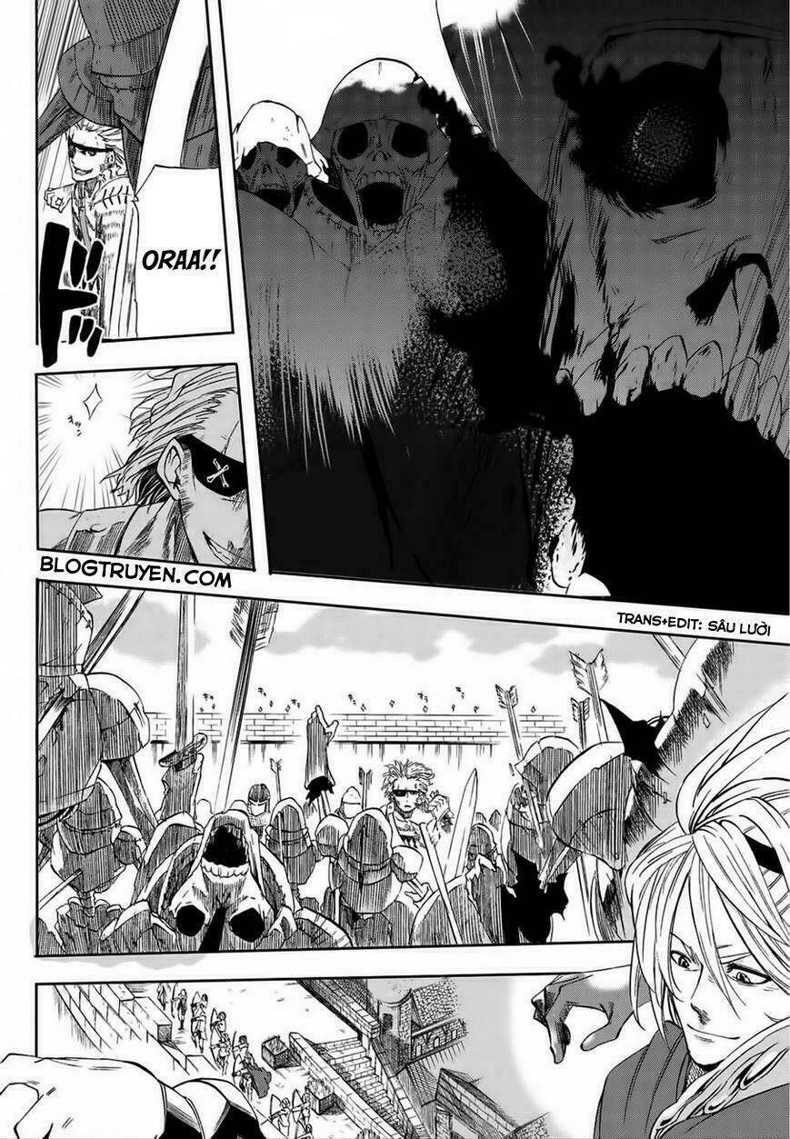 chain chronicle crimson chapter 1.1 6