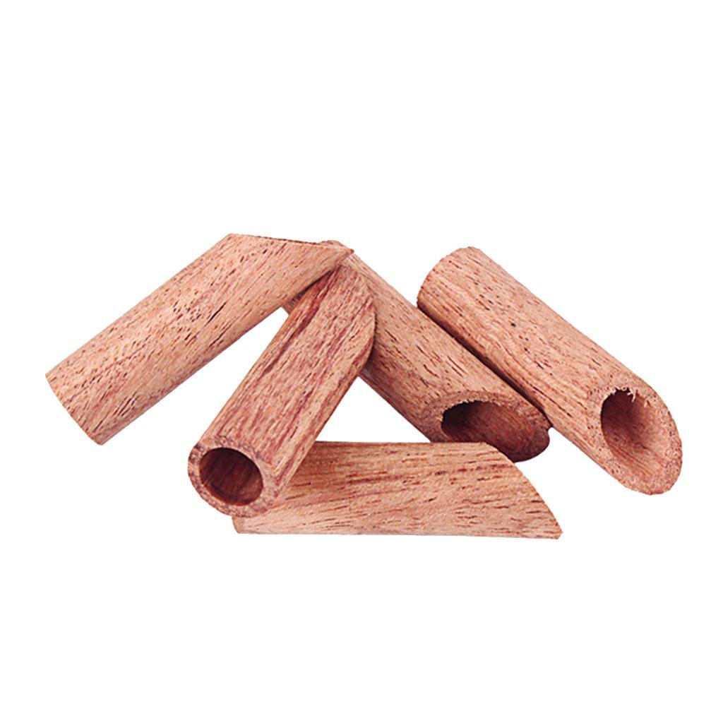 5 Pcs Guitar Neck Headstock Guitar Tube for Guitar Replacements