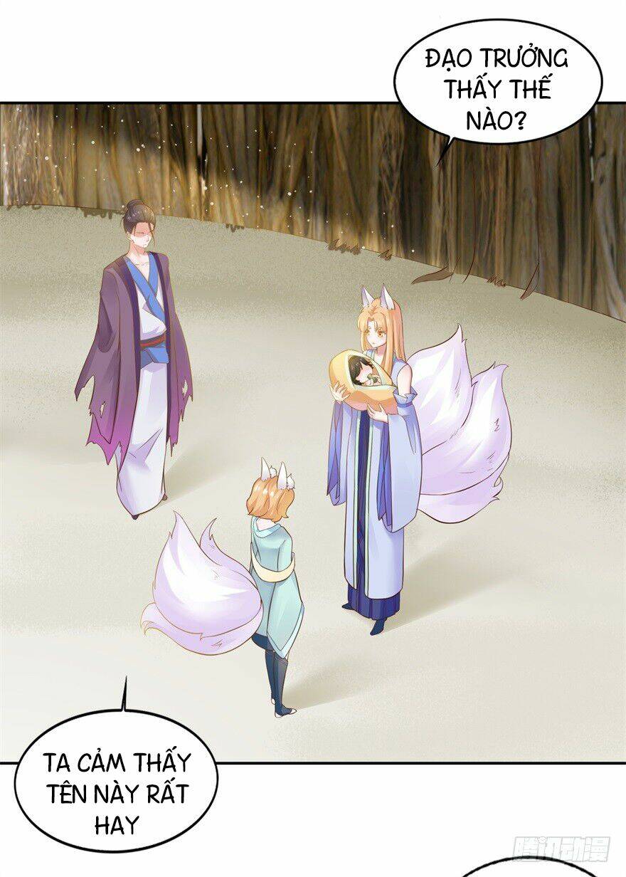 tiên ma đồng tu chapter 4 6