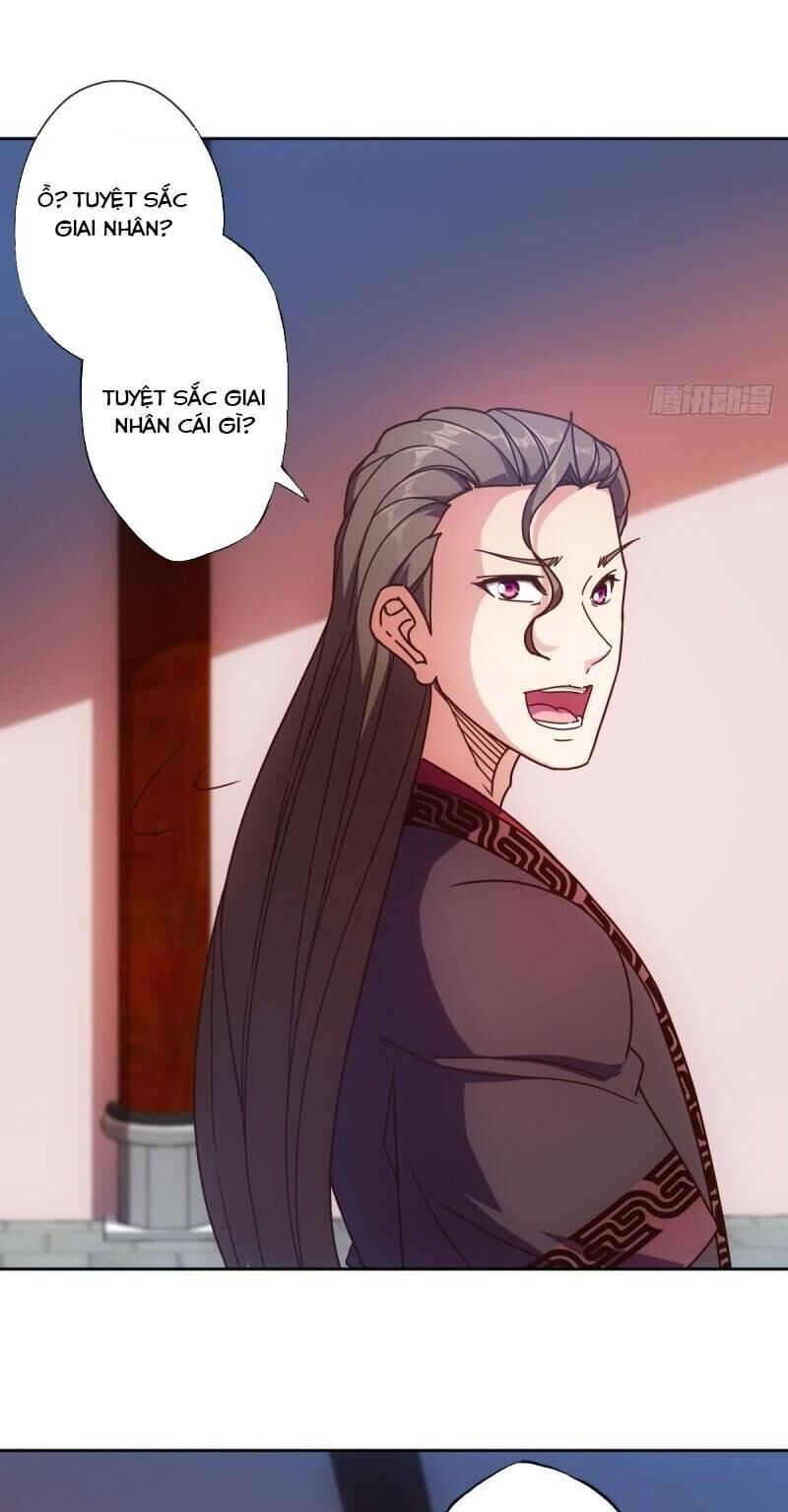 hồng thiên thần tôn chapter 86 15